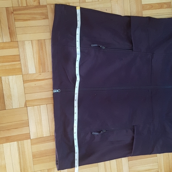 Light spring jacket - Picture 4 of 7